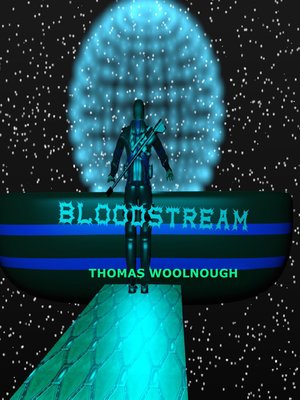 cover image of Blood Stream (Book #1)
